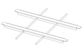 Sliding grid for sink - Steelior