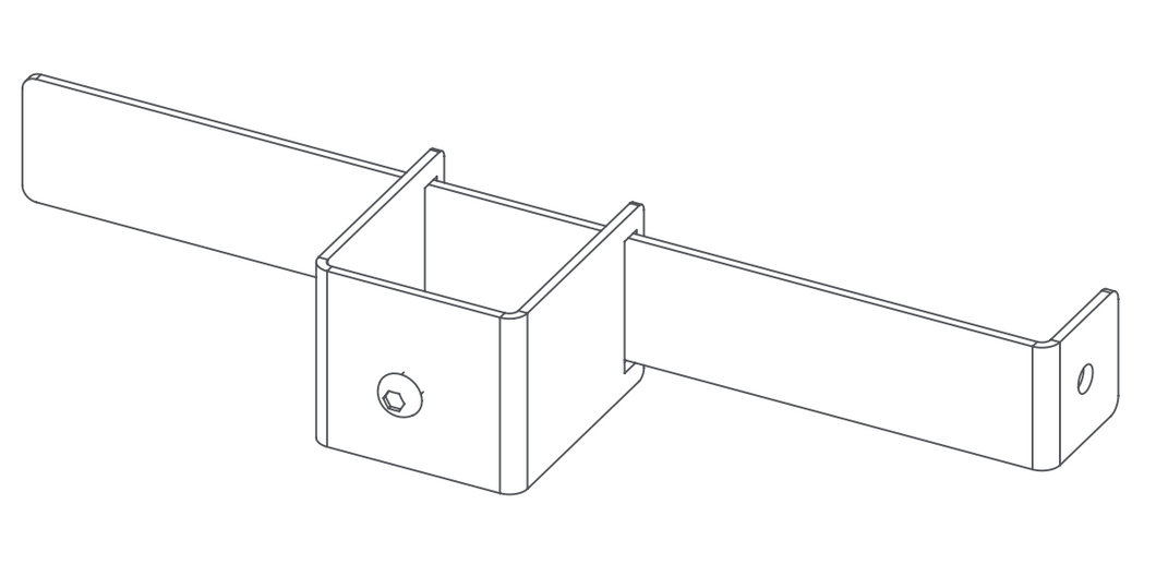 Wall fasteners - Steelior