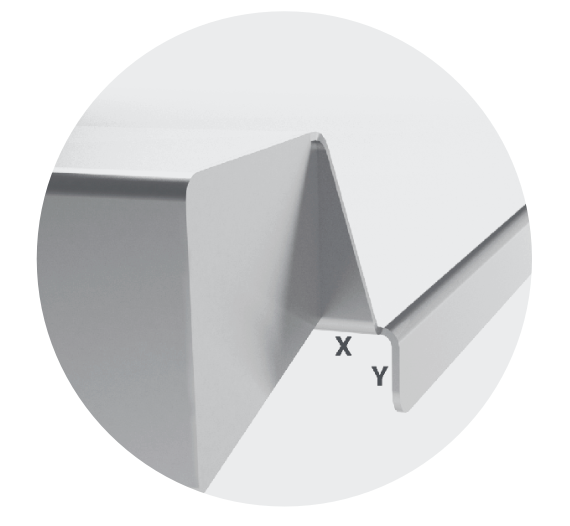TABLE TO DISHWASHER - Steelior