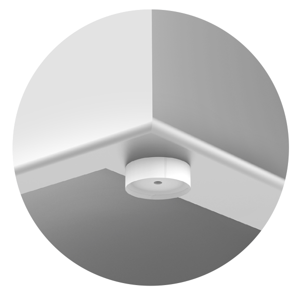 GASTRONORM CONTAINER HOLDER - Steelior
