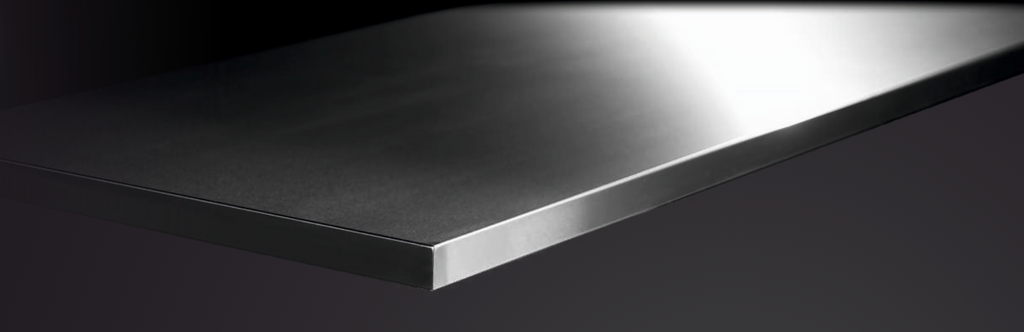 MULTILAYER TABLE TOP - Steelior
