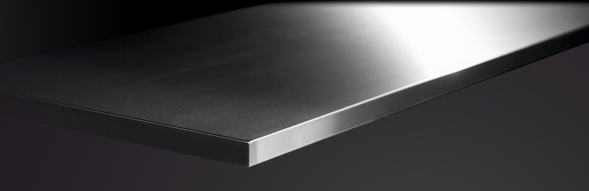 MULTILAYER TABLE TOP - Steelior