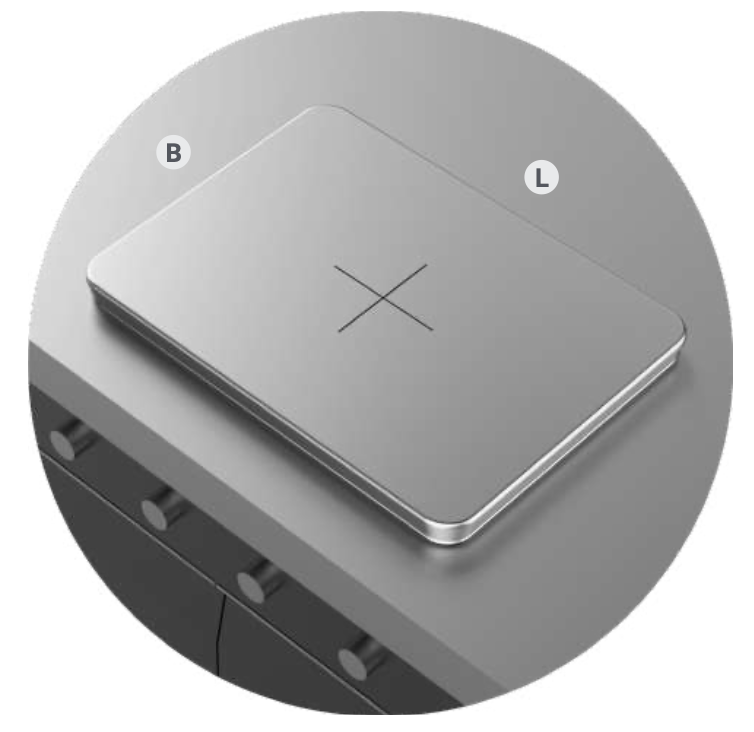 SOLID TOP SUPPLIER - Steelior