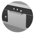 ELECTRIC OVEN SUPPLIER - Steelior