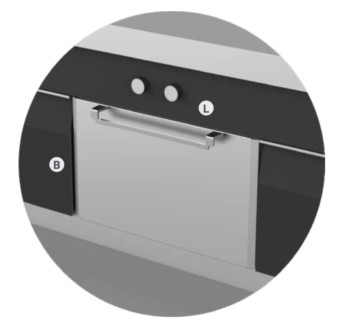 ELECTRIC OVEN SUPPLIER - Steelior