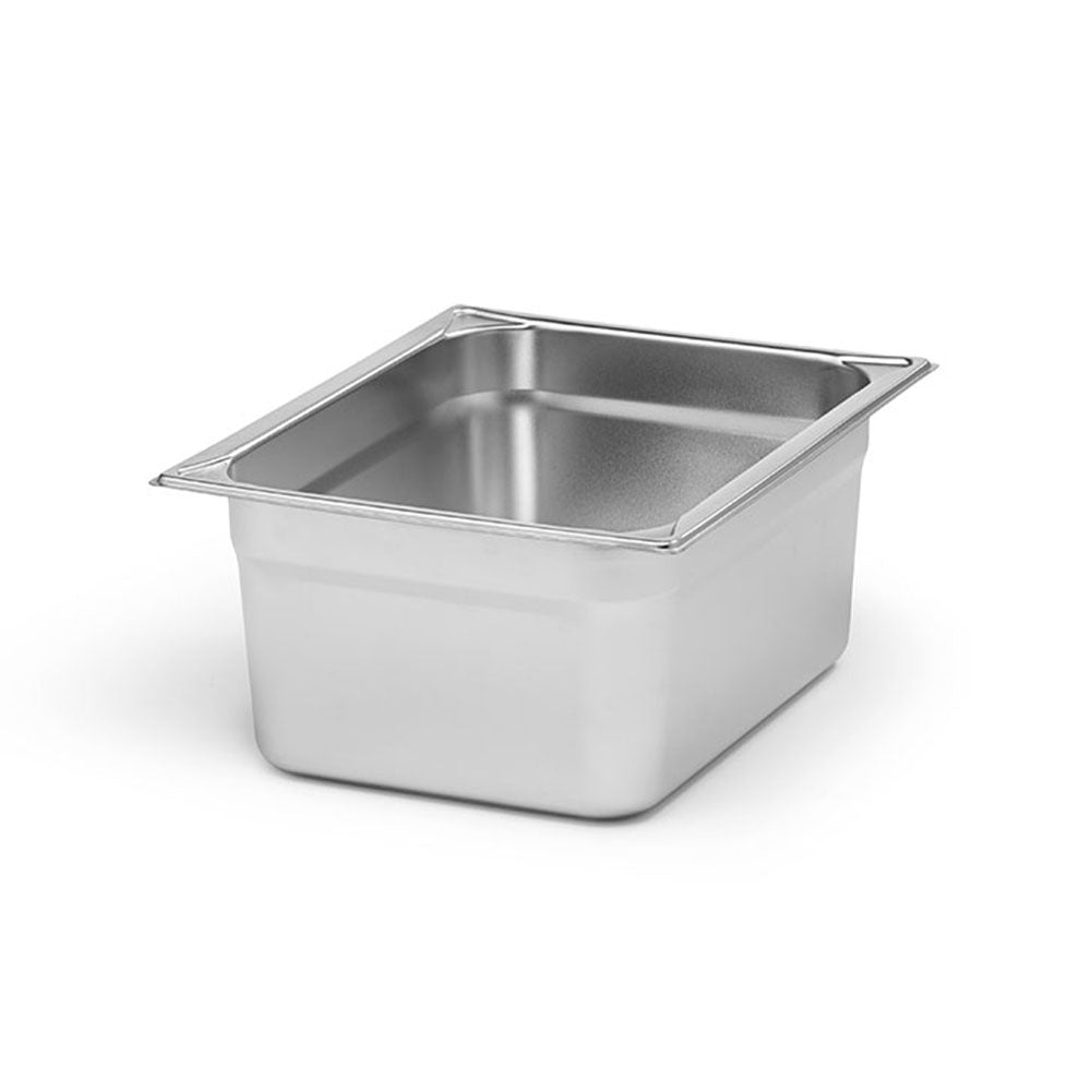 GASTRONORM CONTAINER - Steelior