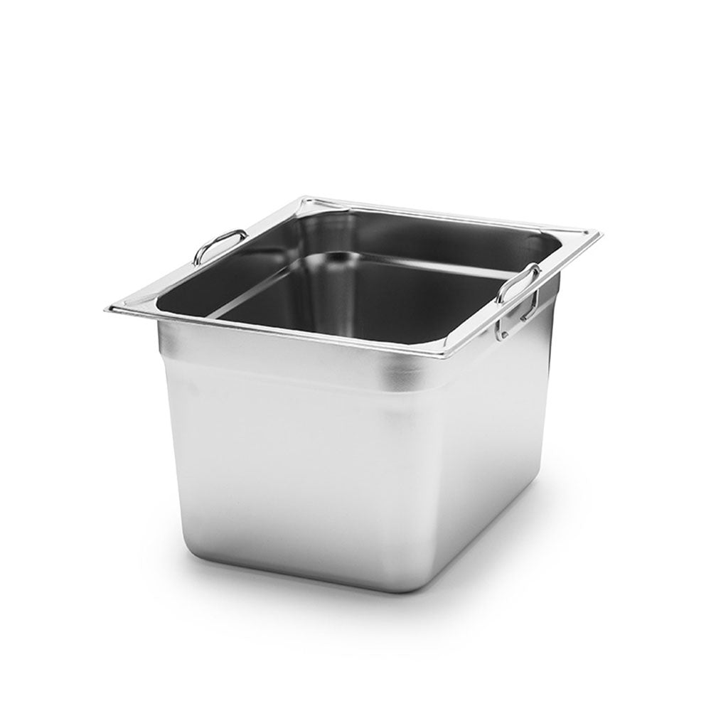 GASTRONORM CONTAINER - Steelior