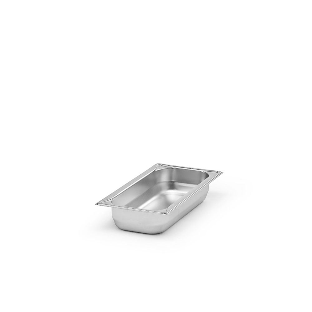GASTRONORM CONTAINER - Steelior
