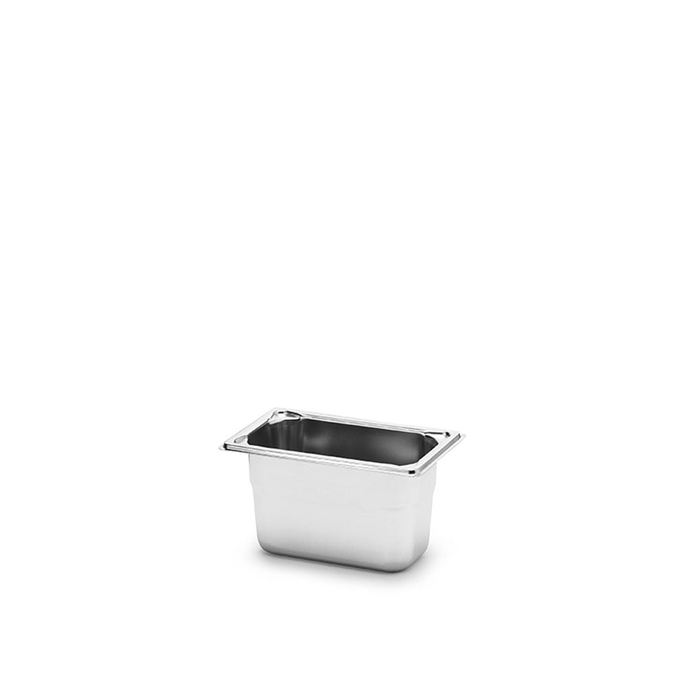 GASTRONORM CONTAINER - Steelior