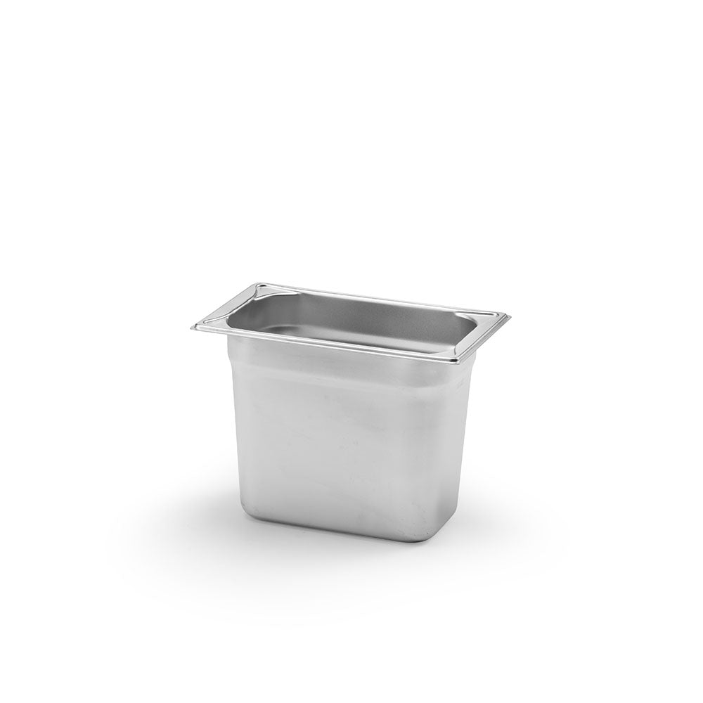 GASTRONORM CONTAINER - Steelior