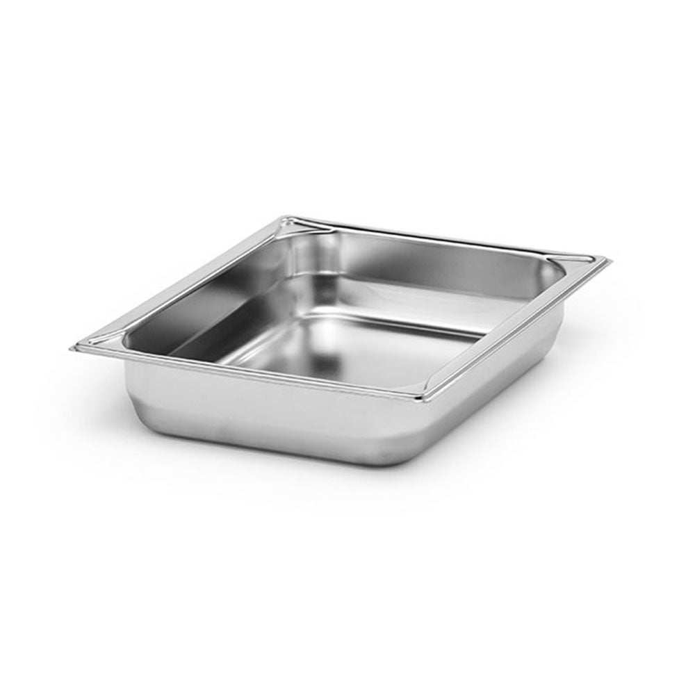 GASTRONORM CONTAINER - Steelior