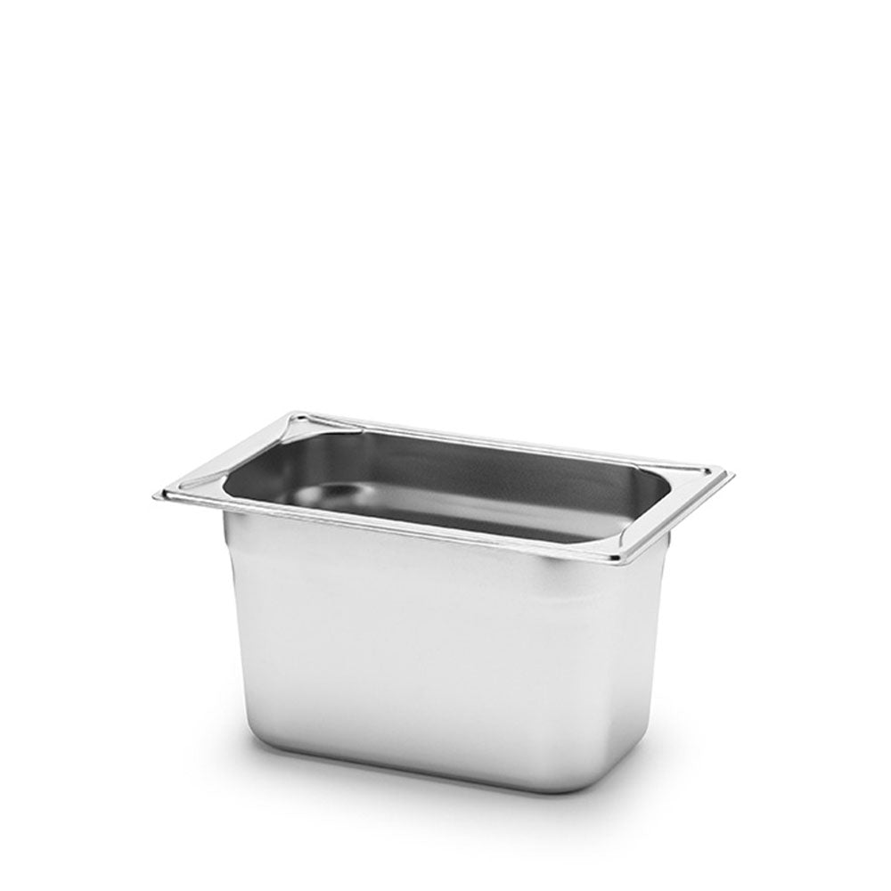 GASTRONORM CONTAINER - Steelior