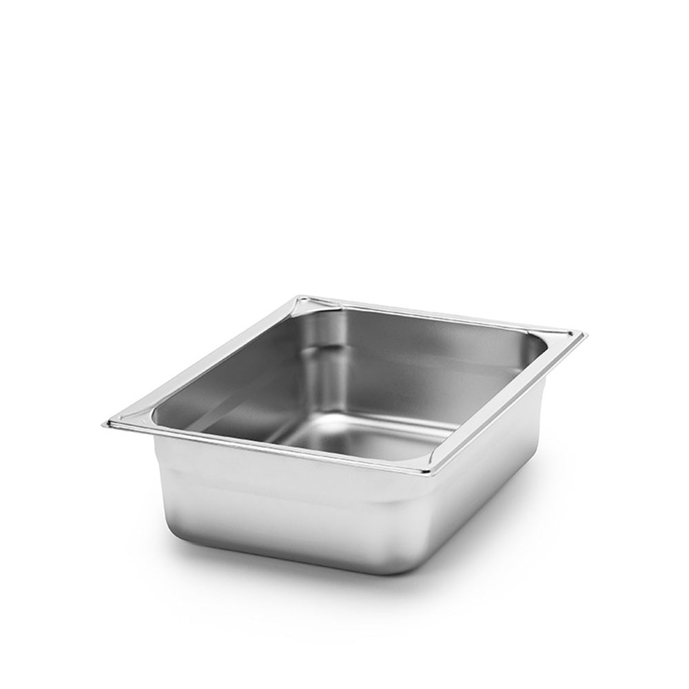 GASTRONORM CONTAINER - Steelior