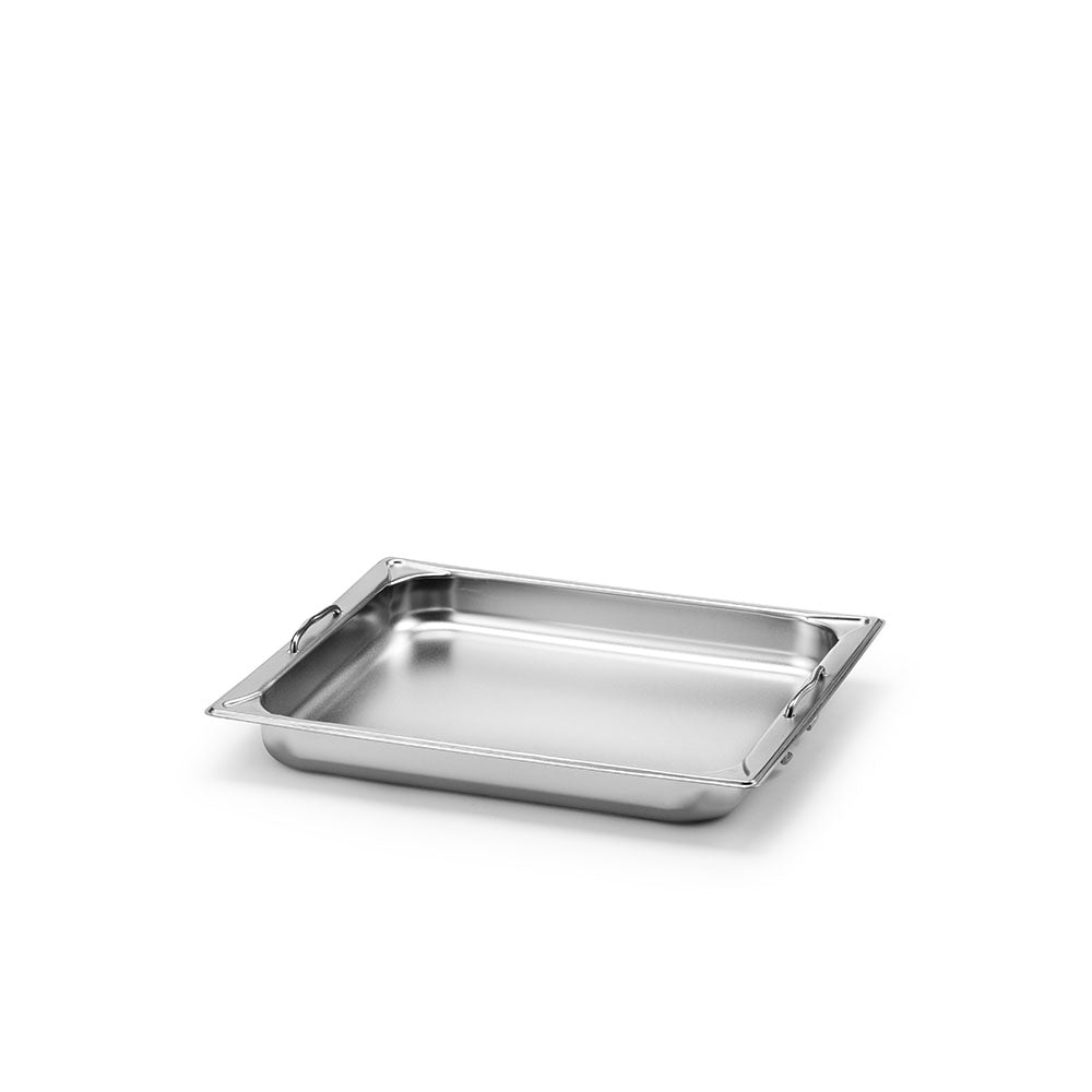 GASTRONORM CONTAINER - Steelior