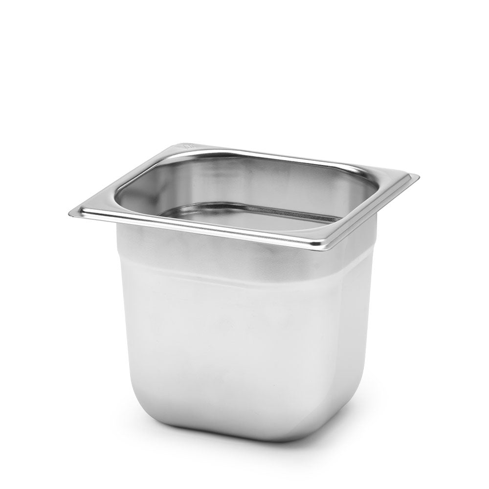 GASTRONORM CONTAINER - Steelior