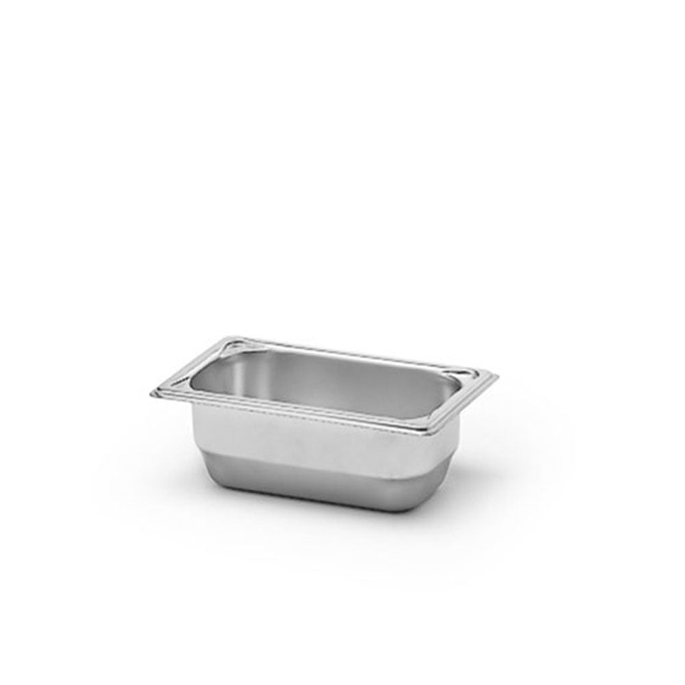 GASTRONORM CONTAINER - Steelior