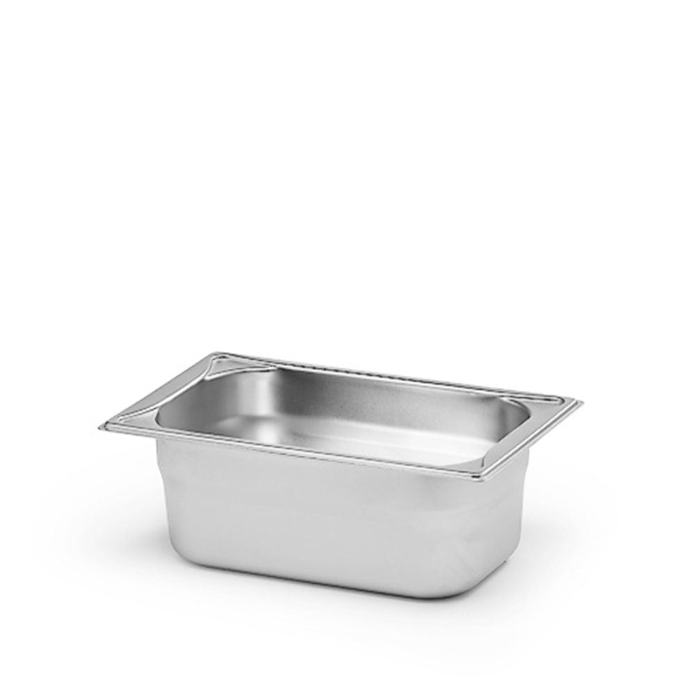 GASTRONORM CONTAINER - Steelior