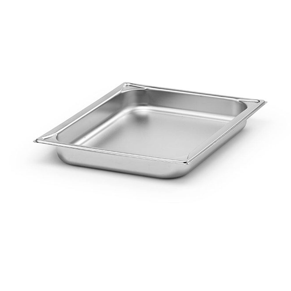 GASTRONORM CONTAINER - Steelior