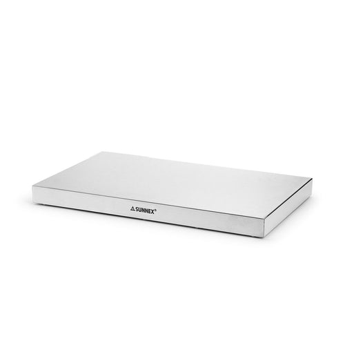 Cooling tray for buffet - Steelior