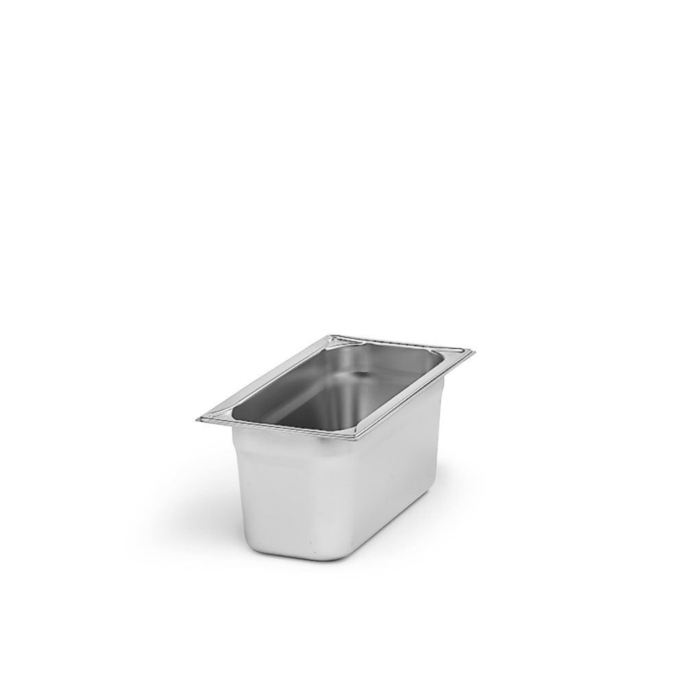 GASTRONORM CONTAINER - Steelior