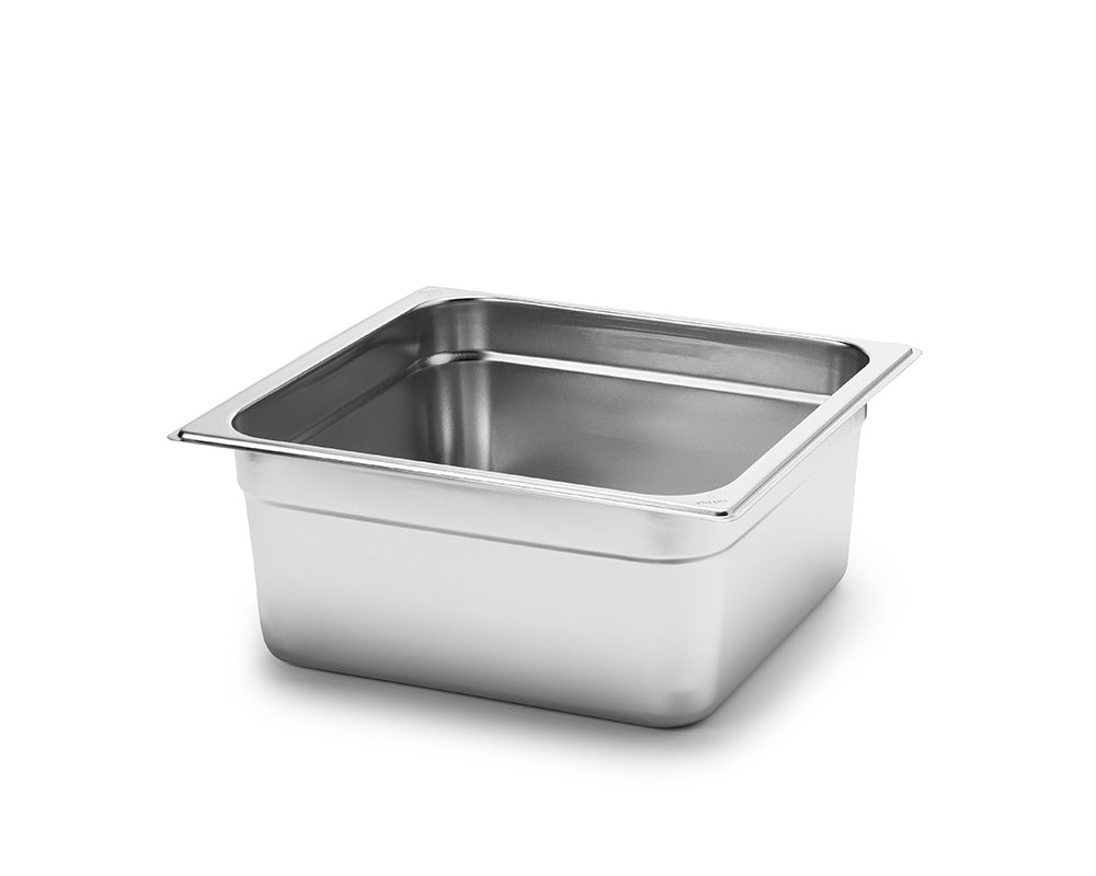 GASTRONORM CONTAINER - Steelior