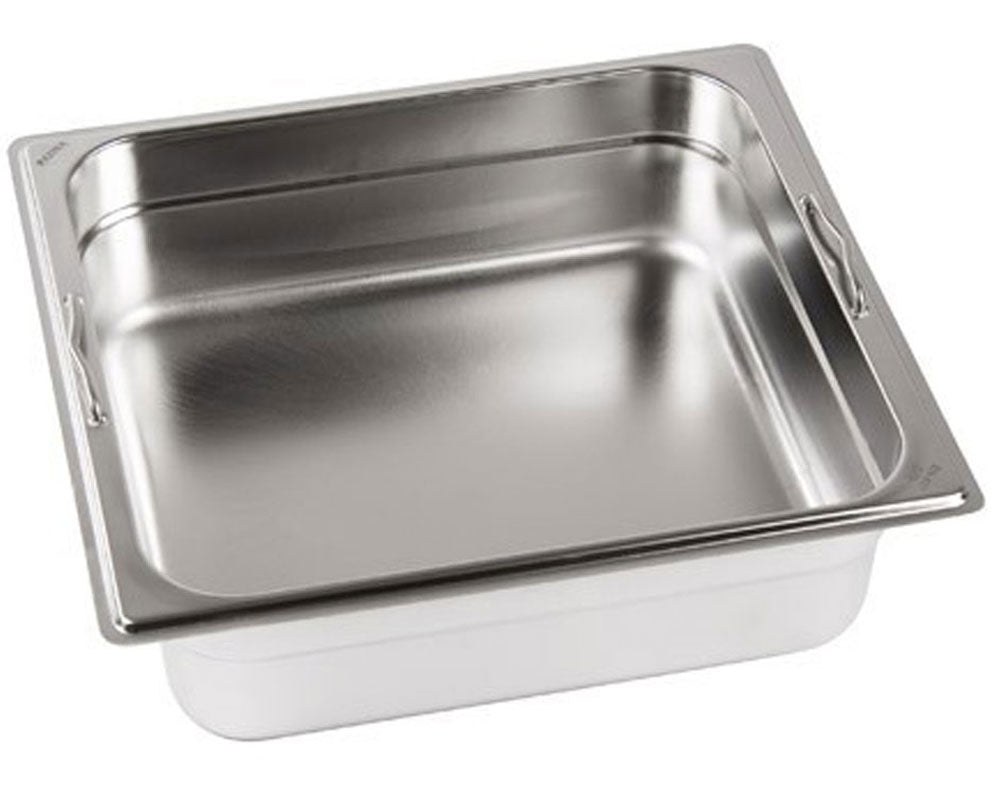 GASTRONORM CONTAINER - Steelior