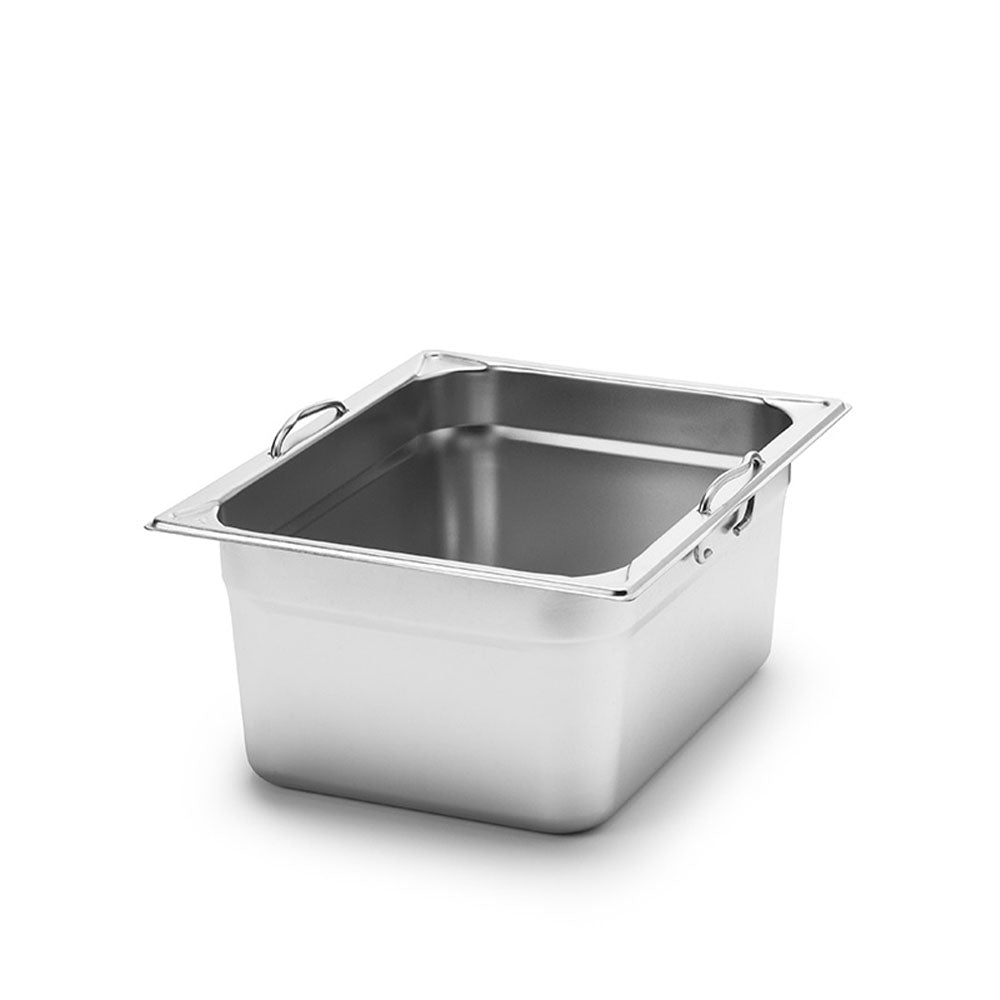 GASTRONORM CONTAINER - Steelior