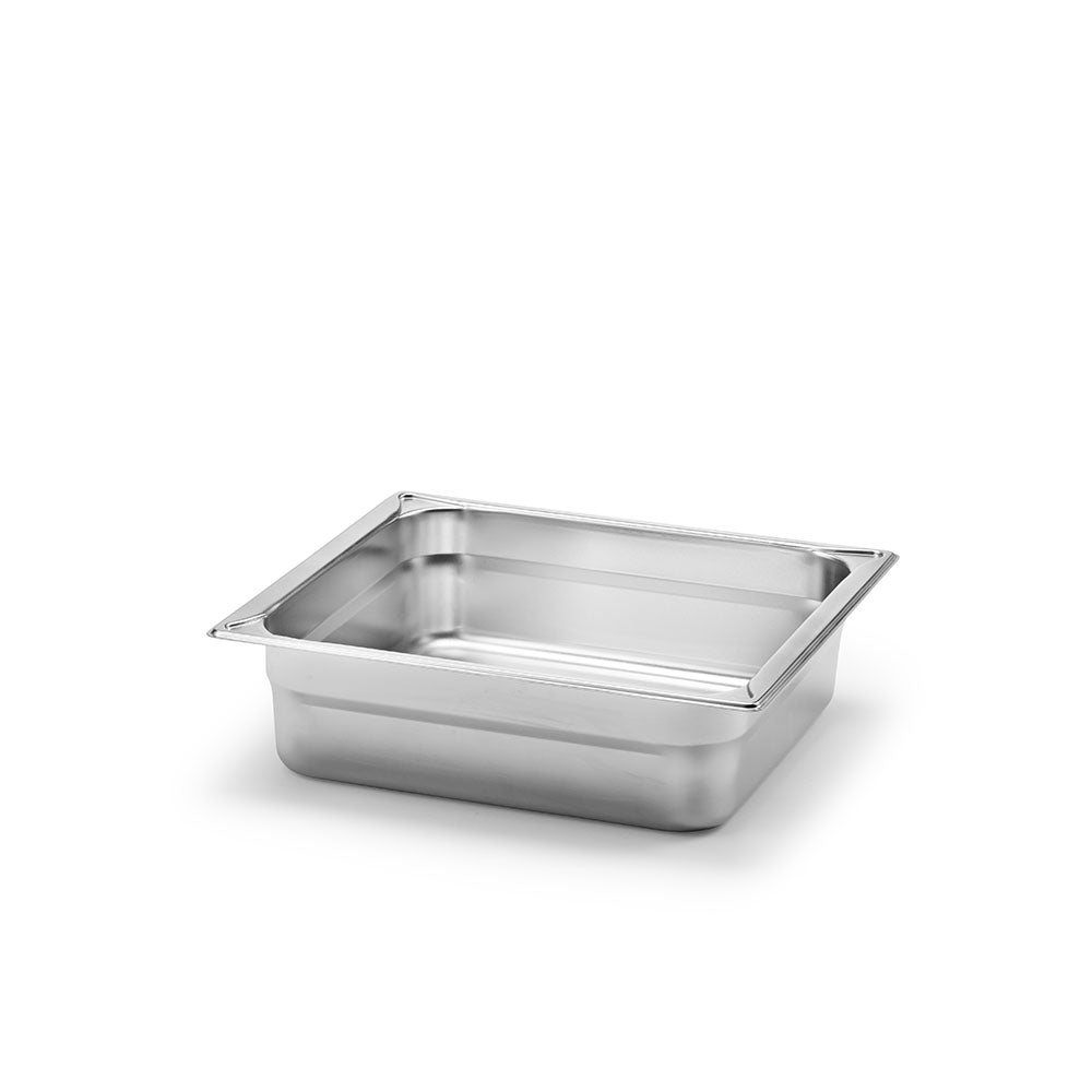 GASTRONORM CONTAINER - Steelior