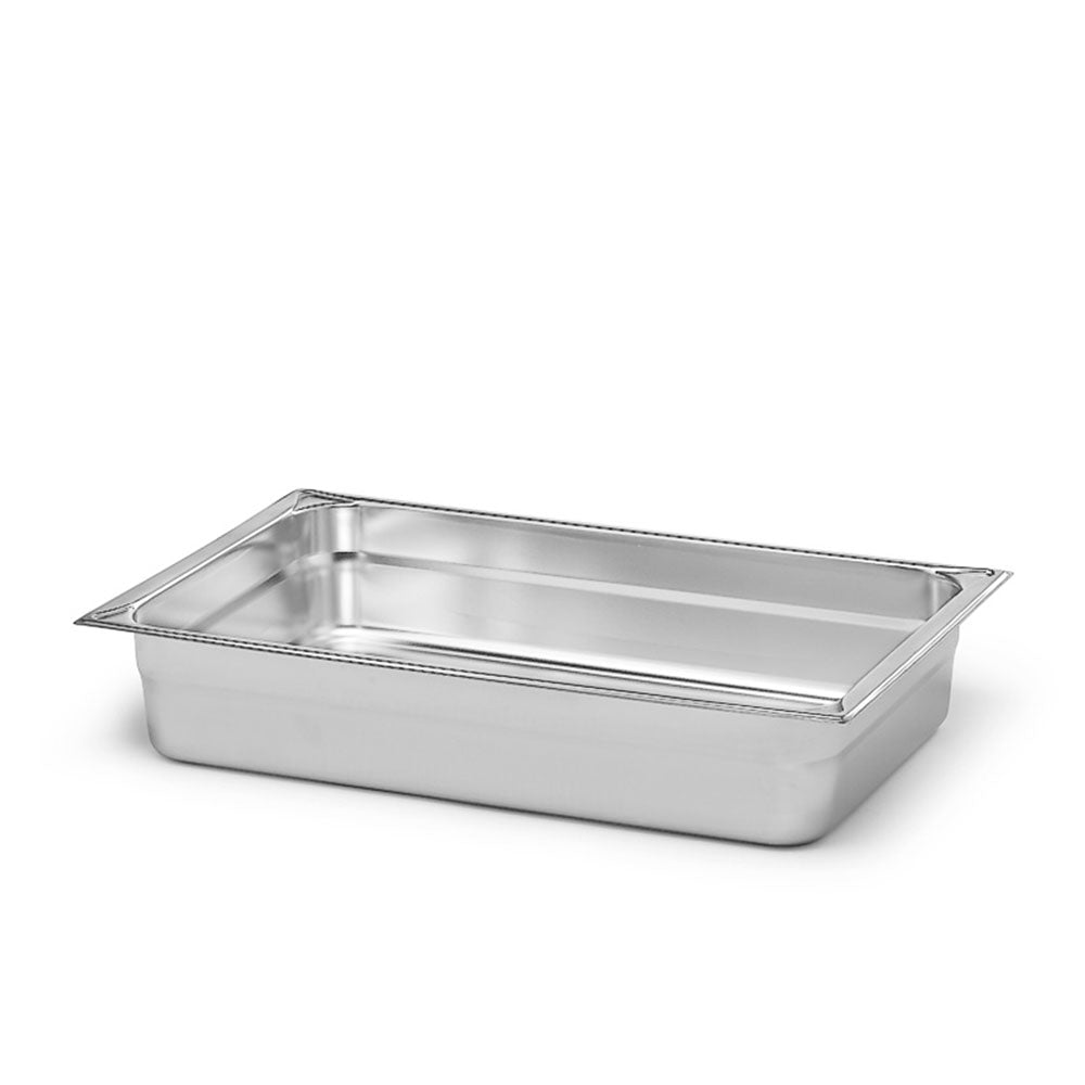 GASTRONORM CONTAINER - Steelior