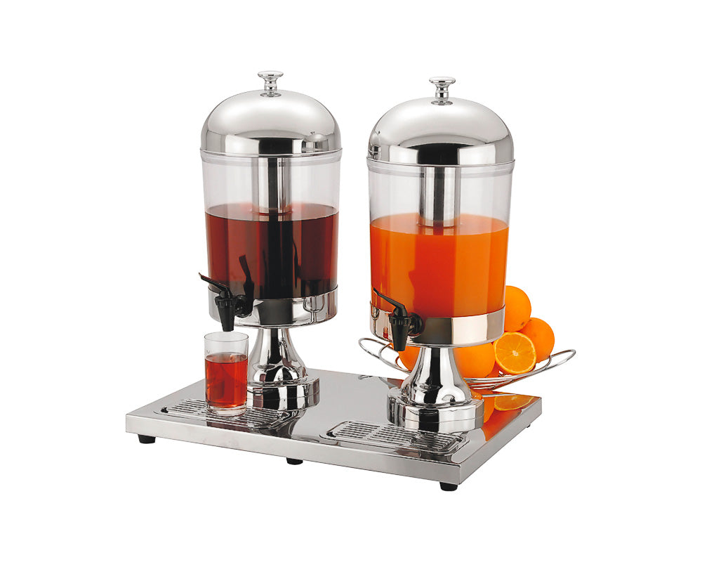 Juice dispenser - Steelior