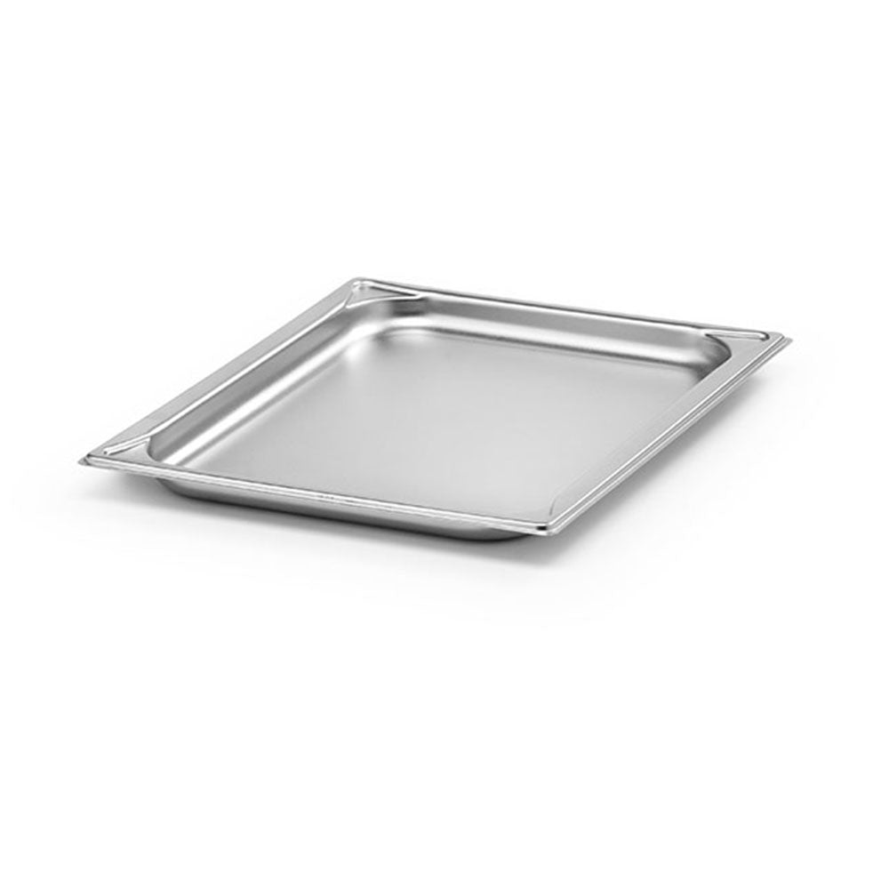 GASTRONORM CONTAINER - Steelior