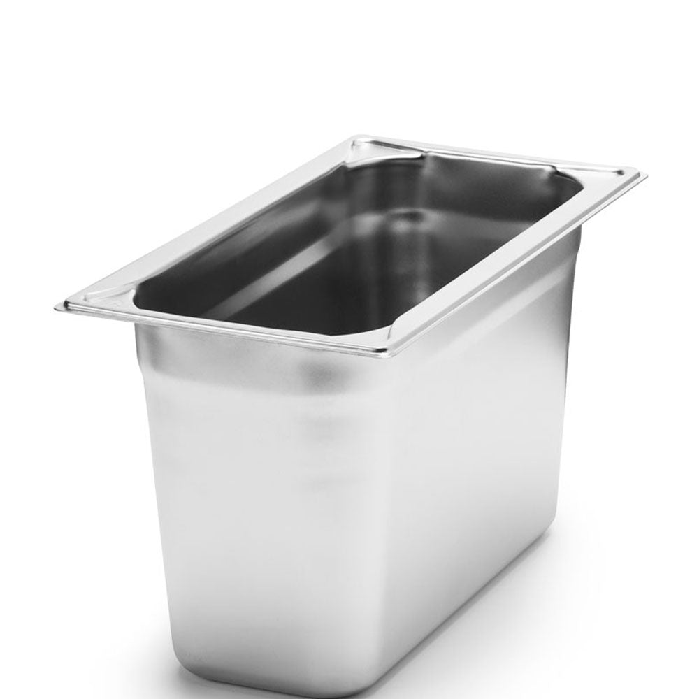 GASTRONORM CONTAINER - Steelior