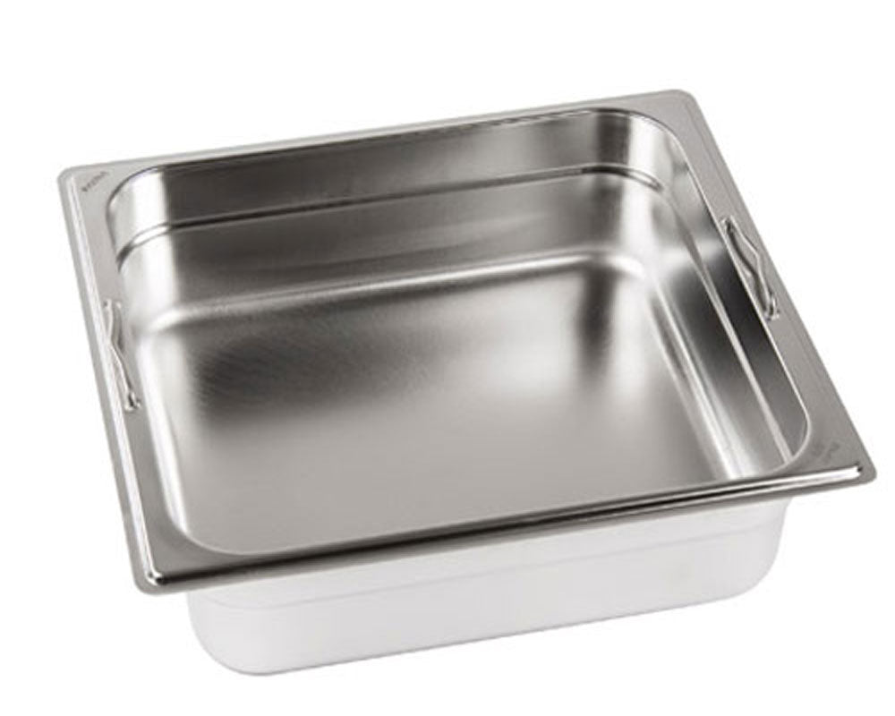GASTRONORM CONTAINER - Steelior