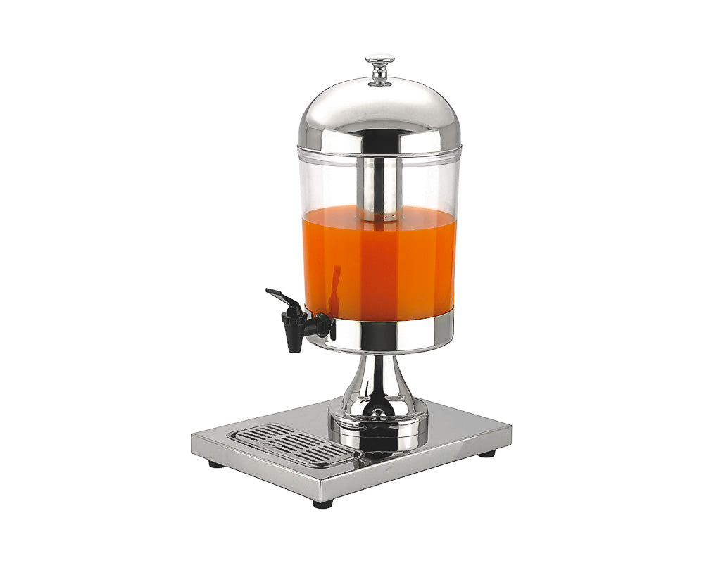 Juice dispenser - Steelior