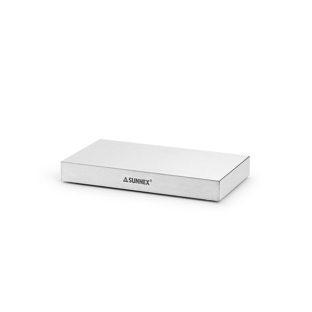 Cooling tray for buffet - Steelior
