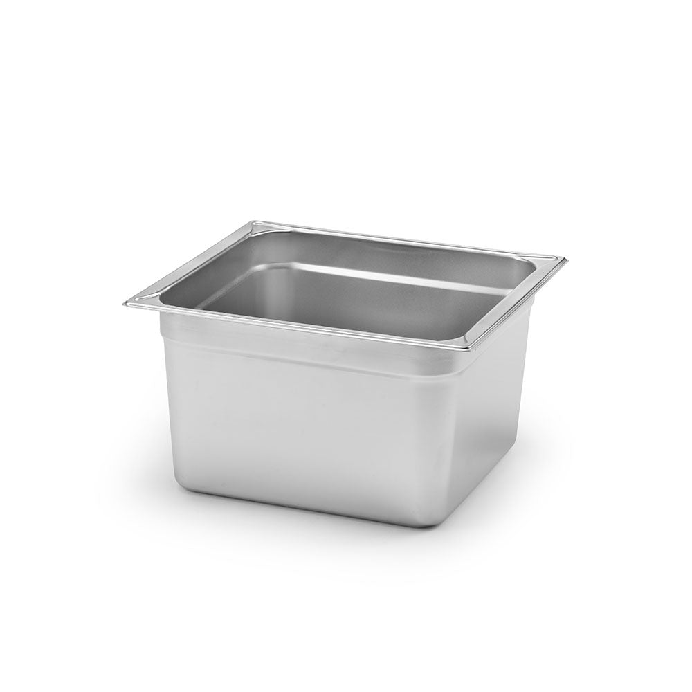 GASTRONORM CONTAINER - Steelior