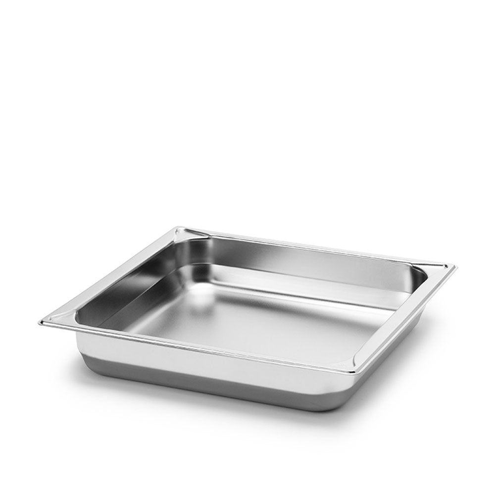 GASTRONORM CONTAINER - Steelior