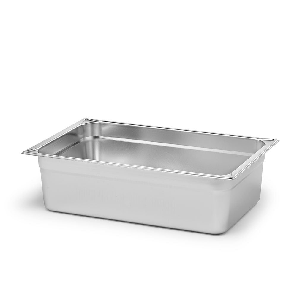 GASTRONORM CONTAINER - Steelior