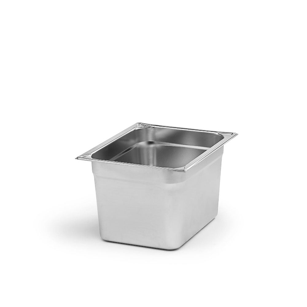 GASTRONORM CONTAINER - Steelior