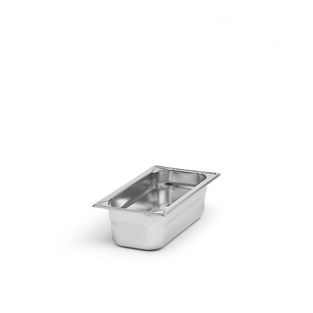 GASTRONORM CONTAINER - Steelior