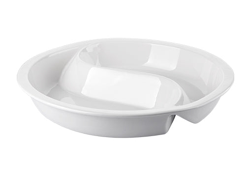Platter Ø39 cm - Steelior