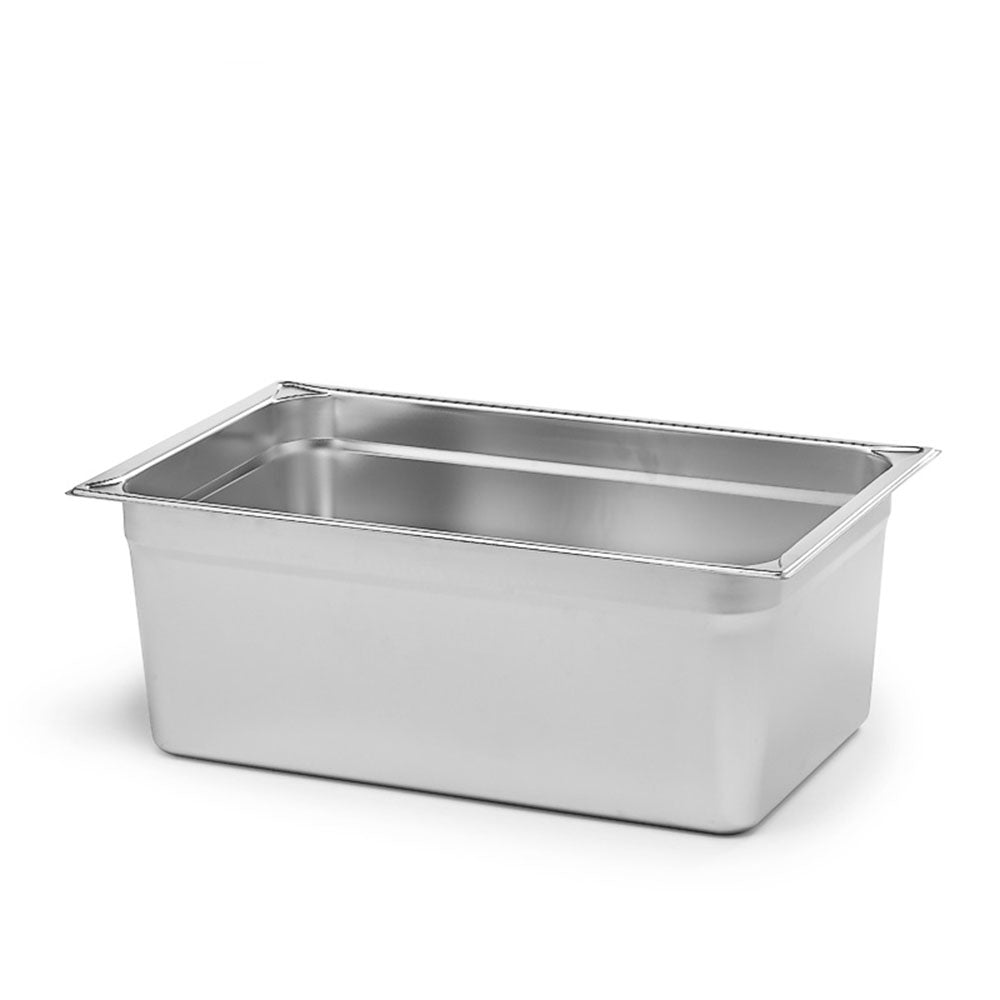 GASTRONORM CONTAINER - Steelior