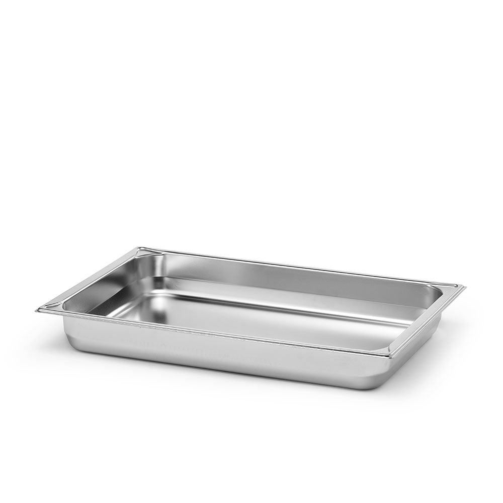 GASTRONORM CONTAINER - Steelior