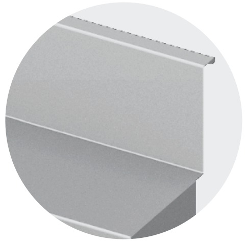 TABLE TO DISHWASHER WITH 3 GUIDES FOR DISHWASHER BASKETS - Steelior